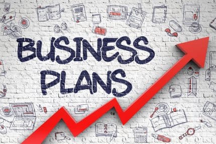 BUSINESS PLAN