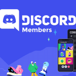 Discord 会员在线提升