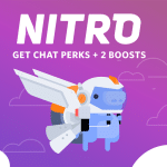 Discord Nitro