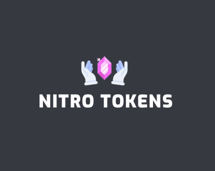 Discord Nitro Token 3 Monate