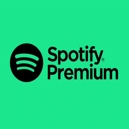 Spotify Premium Account